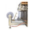 Machine à emballer personnalisable électrique de boursouflure d'Alu Alu avec la représentation stable