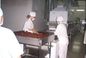 Machine de stérilisation de séchage de micro-onde du kiwi 30kw d'abricot